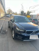 Volvo XC40 T4 Momentum Pro Geartronic Momentum Pro