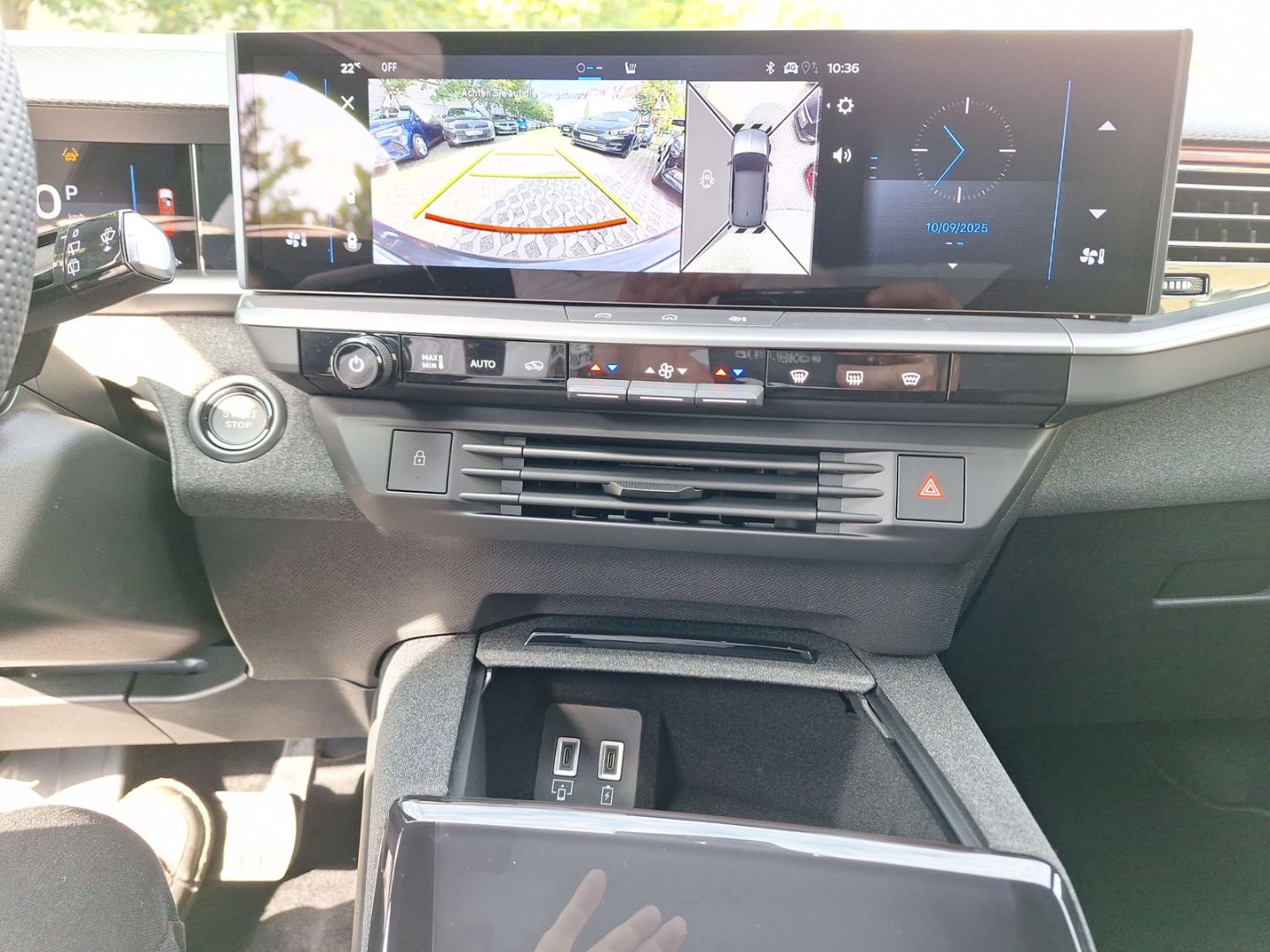 Opel Grandland (X) - Bild 11