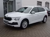 Skoda Kamiq 1.0 TSI DSG Selection - Skoda Gebrauchtwagen in Dresden