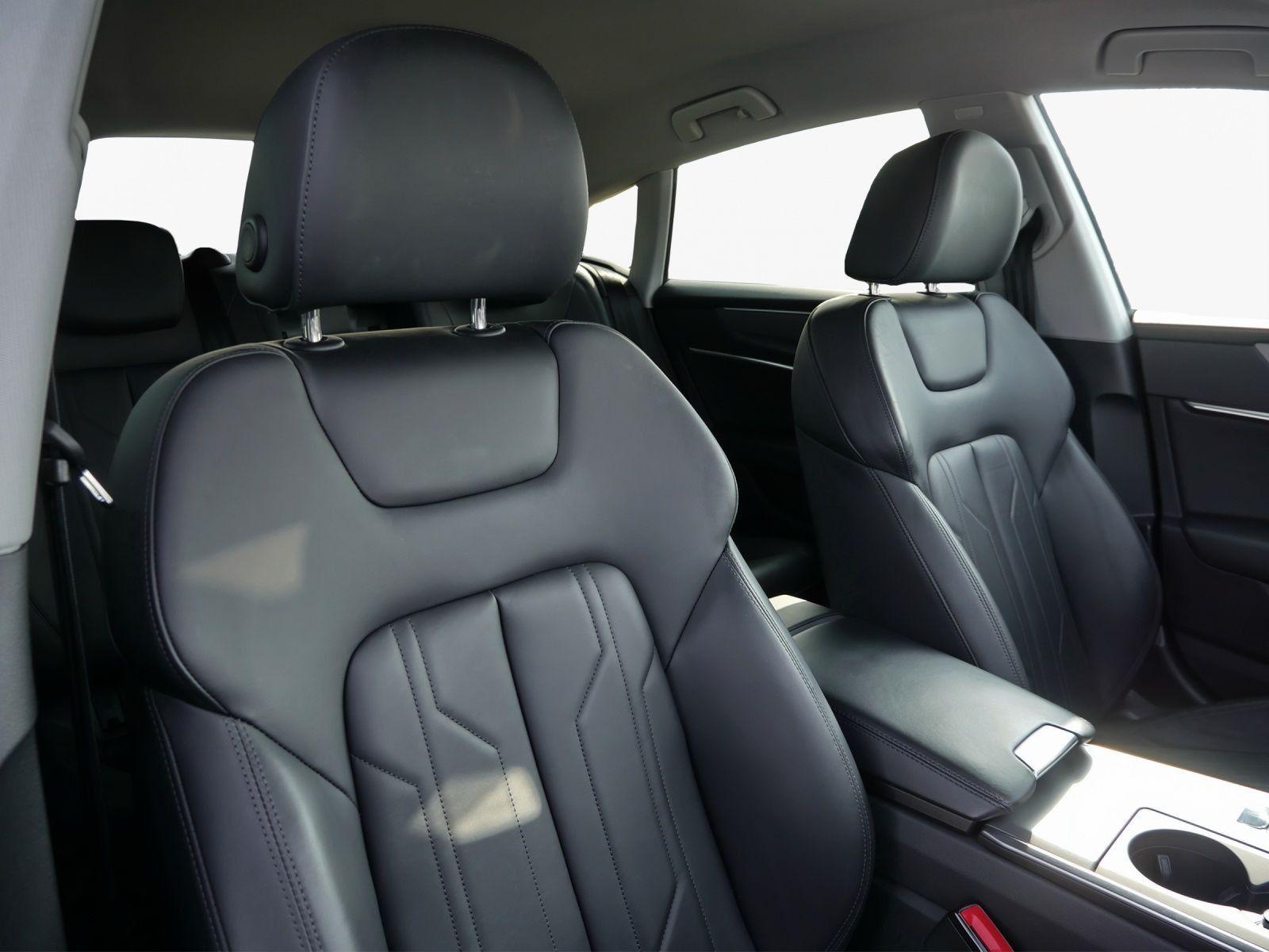 Audi A7 - Bild 10