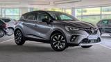Renault Captur II Techno - Renault Captur: Techno
