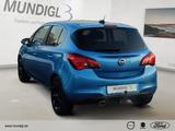 Opel Corsa E Color Edition 1.4 EU6d-T AHK-abnehmbar S - Opel Corsa: Eu
