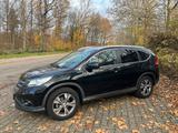 Honda CR-V 2.0i-VTEC 4WD Lifestyle - gebrauchte Honda CR-V aus dem Jahr 2013
