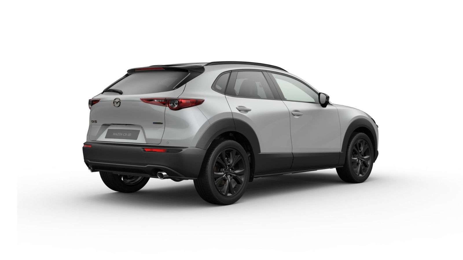 Mazda CX-30 - Bild 3