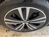 Mercedes-Benz EQE 300 |Distr+|Kam|Keyless|Memory|WäPumpe|MBUX| - scheckheftgepflegte Mercedes EQE