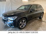 Mercedes-Benz GLC 220 d 4M AMG Int|Virtual|HP-LED|Temp|Kam|AHK