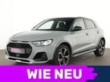 Audi A1 citycarver Navigation|Sportsitze|Einparkhilfe - Audi A1: Citycarver