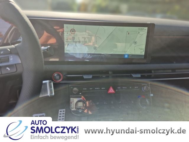 Hyundai TUCSON - Bild 9