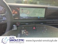 Hyundai TUCSON - Vorschau Bild 9