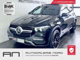 Mercedes-Benz GLE 300 d 4Matic Coupe Distronic+Pano+Burmester+ - Mercedes-Benz GLE 300: Coupe