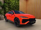 Lamborghini Urus SE/VOLL/CARBON/B&O/PANO/FOND - Lamborghini Urus mit Hybrid-Antrieb