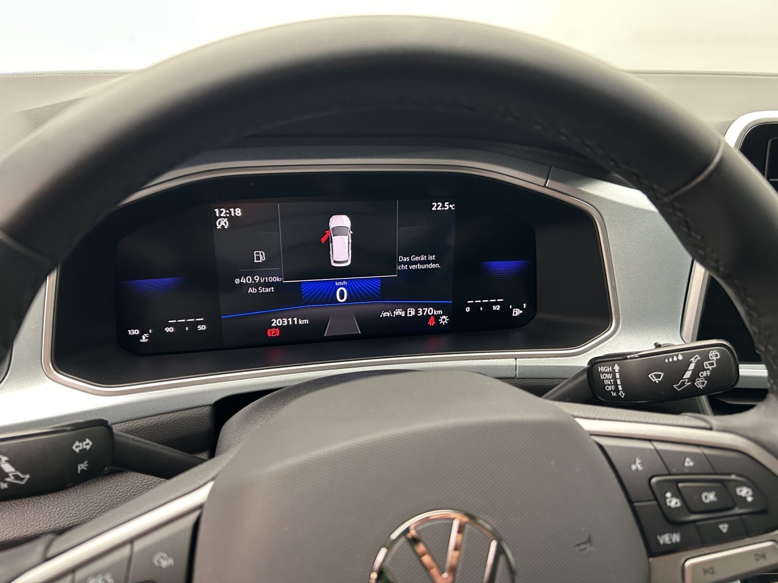 Volkswagen T-Roc - Bild 12