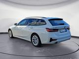 BMW 318d Touring Advantage Aut. Klimaaut. AHK - gebrauchte BMW 318 aus dem Jahr 2022