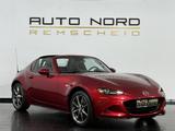 Mazda MX-5 Sports-Line RF *Matrix*Bose*Navi*Tempomat* - gebrauchte Mazda MX-5 aus dem Jahr 2019