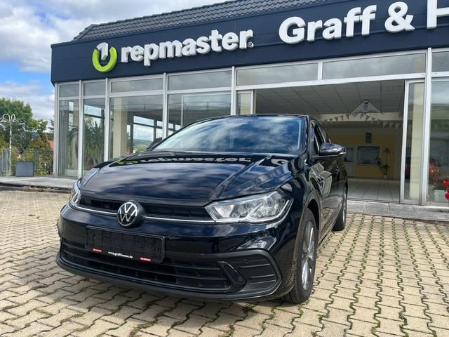 Volkswagen Polo VI Life