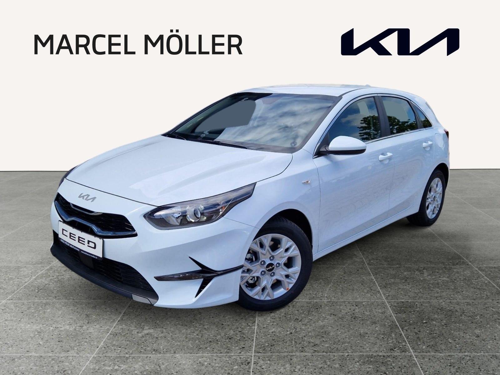 Kia Ceed 1.5T DCT Vision|Komfort-Plus-Paket