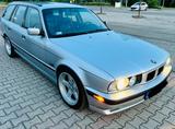 BMW 525tds A touring - - BMW 525: Kombi, 525tds