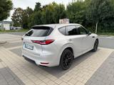 Mazda CX-60 3.3 e-SKYACTIV D254 Homura - Mazda CX-60 Jahreswagen