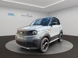 Ligier MyLi E R.EBEL X 12 Kw *Klima*CarPlay* - gebrauchte Ligier Kleinwagen