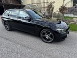 BMW 320d xDrive Touring M Sport Shadow Auto  - BMW 320 mit Diesel-Antrieb: Leder, Allradantrieb, Kombi, Automatik