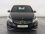 Mercedes-Benz B 200 Style LED+AHK+NAVI+PDC+SHZ+Klima/P-Lenkung - Mercedes-Benz B-Klasse: Schwarz