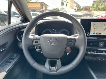 Toyota C-HR - 12