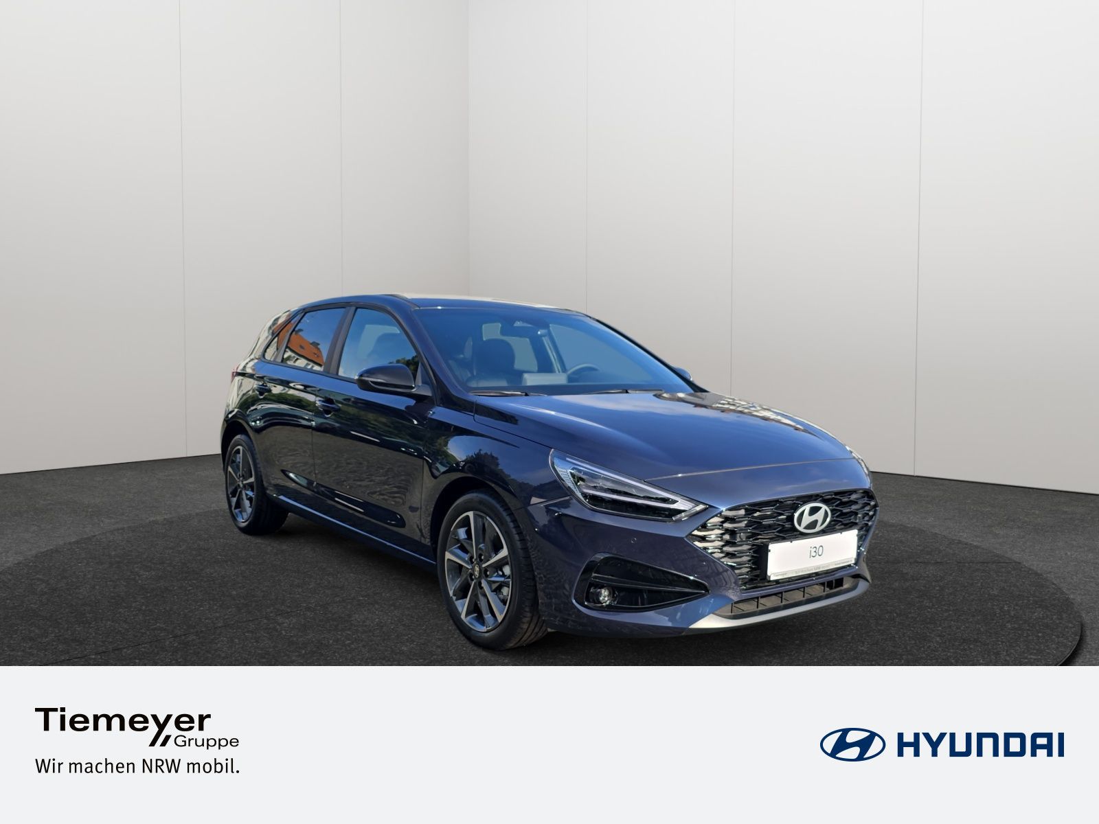 Hyundai i30 – Bild 3