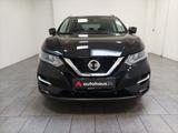 Nissan Qashqai 1.3 DIG-T  Zama|Radio CD|PDC|Sitzhzg. - Nissan Qashqai Gebrauchtwagen in Frankfurt
