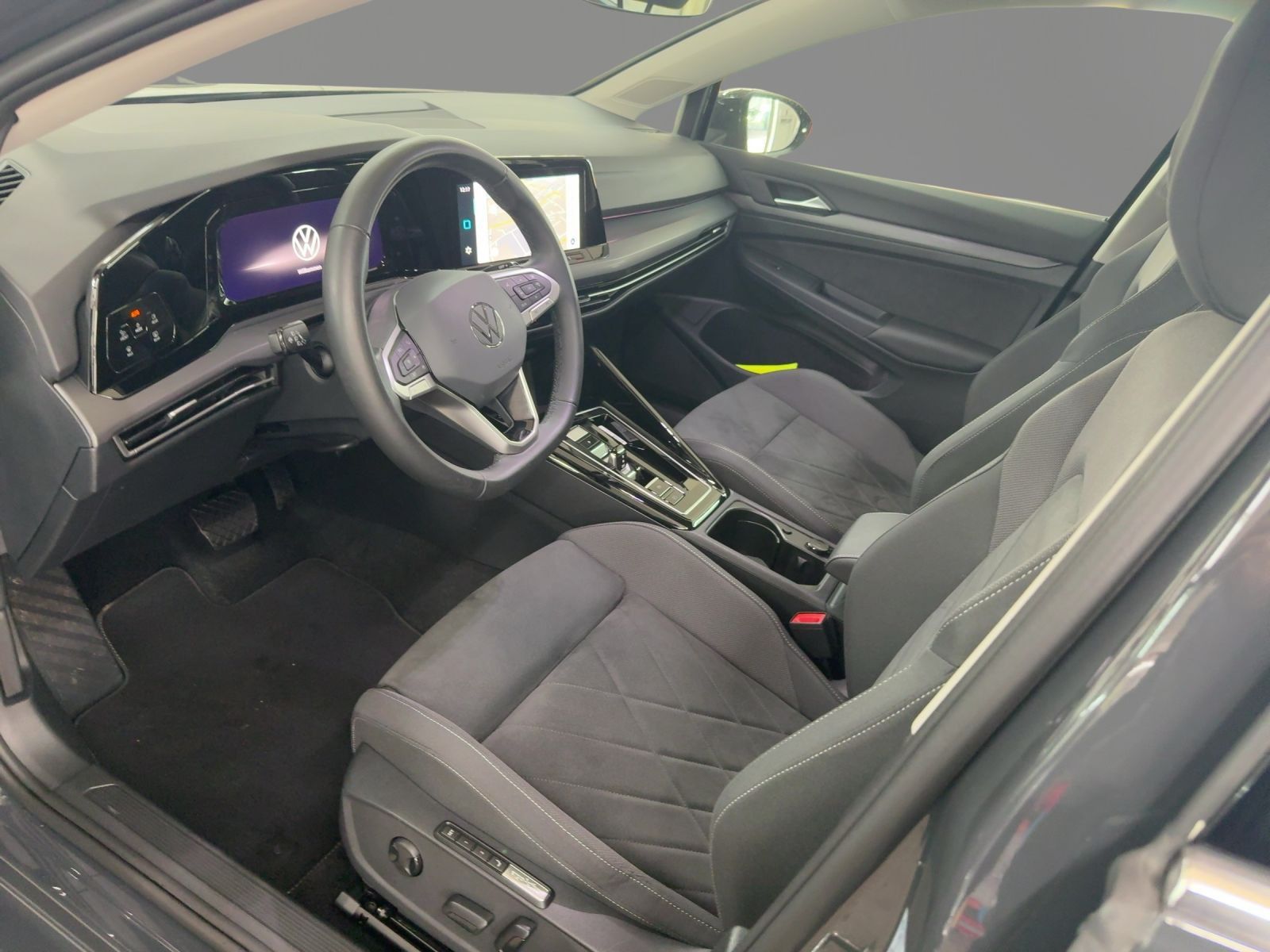 Volkswagen Golf - Bild 7