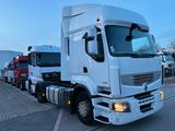 Renault Premium 460,Retarder,2 xTank,Euro 5 EEV,Automat - Renault Premium 460