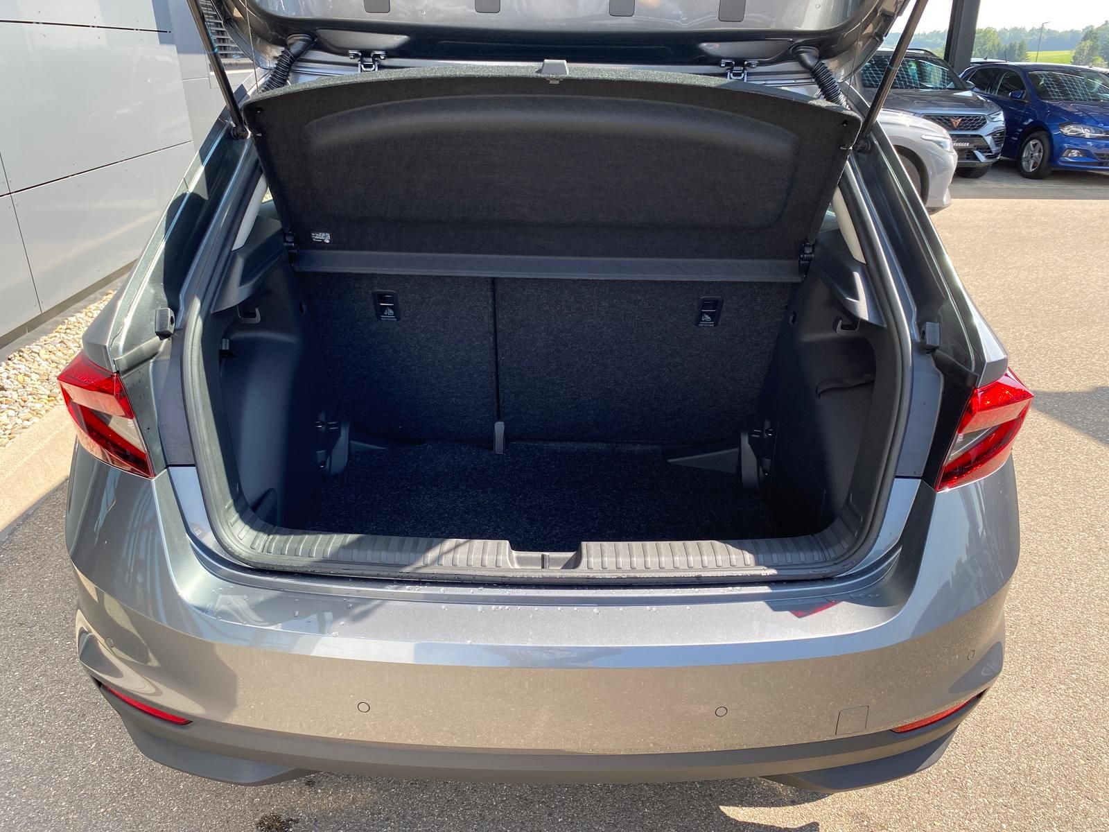 Skoda Fabia - Bild 20