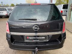 OPEL Astra H AHK MFL Klima Tempomat