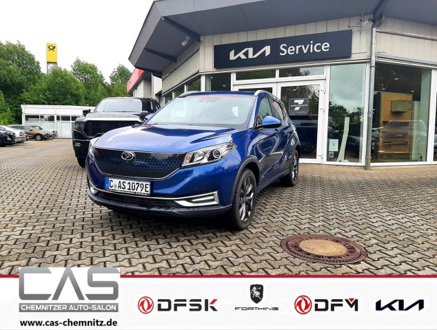 DFSK Seres 3 54 kWh 360° DAB NAVI