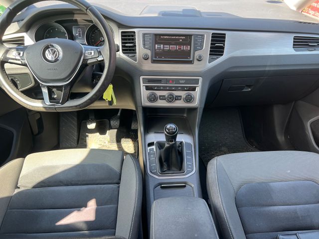 Volkswagen Golf  Sportsvan VII Comfortline BMT/Start-Stopp