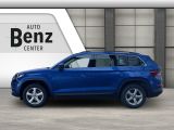 Skoda KODIAQ 1.5 TSI DSG CLEVER *STHZG*AHK*NAVI*SHZ* - Skoda Kodiaq: Clever
