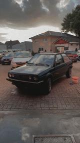 Volkswagen VW Polo 86c - gebrauchte VW Polo aus dem Jahr 1990