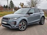 Land Rover Range Rover Evoque D200 DYNAMIC SE AWD Autom... - Behindertengerechte Land Rover Range Rover Evoque