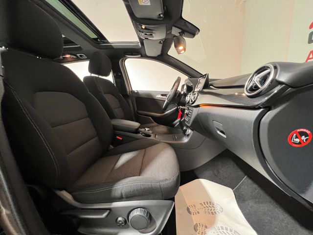 Mercedes-Benz B 220 4Matic Automatik,Panorama,Navi,Kamera,Alu