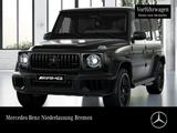 Mercedes-Benz G 63 AMG Carbon Perf-Abgas Fondent 360° Distr. - Mercedes-Benz G 63 AMG in Bremen