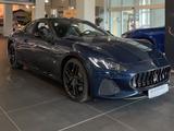 Maserati Granturismo 4.7 V8  Sport - Maserati Granturismo