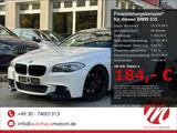 BMW 535 535d M Sportpaket Navi Memory Bi-Xenon Keyle - BMW 535: D M Sport