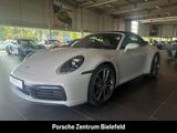 Porsche 992 911 Carrera Cabriolet BOSE Sportabgasanlage - Porsche 992 in Bielefeld