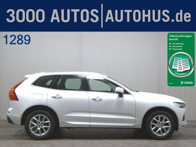 Volvo XC60 B4 (Diesel) Momentum Pro Navi LED el.Heck