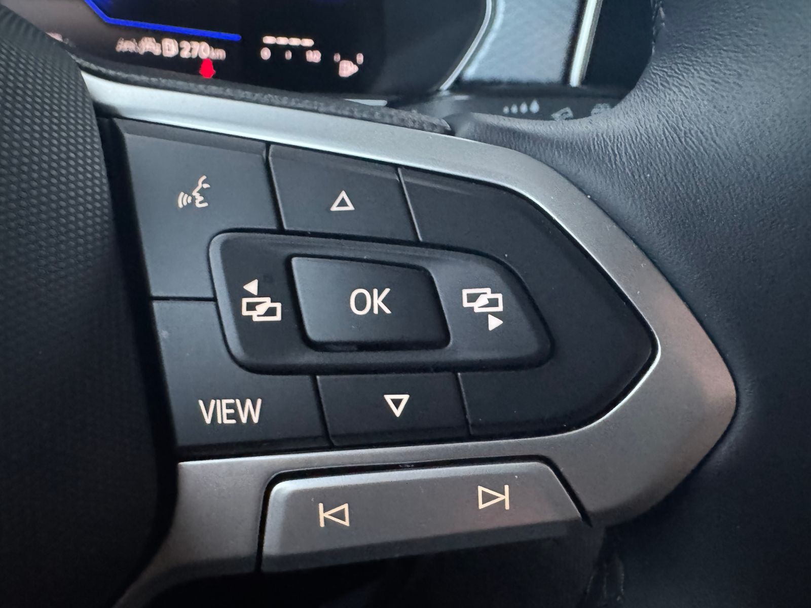 Volkswagen T-Cross - Bild 19