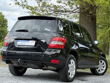 Mercedes GLK 350 - 6