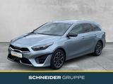 Kia cee'd Sporty Wagon GT LINE 1.6 CRDi AHK+LED+NAVI