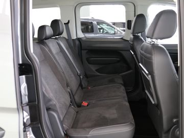 Volkswagen Caddy 2.0TDI DSG STYLE NAV PRO STANDH TRAVEL AHK