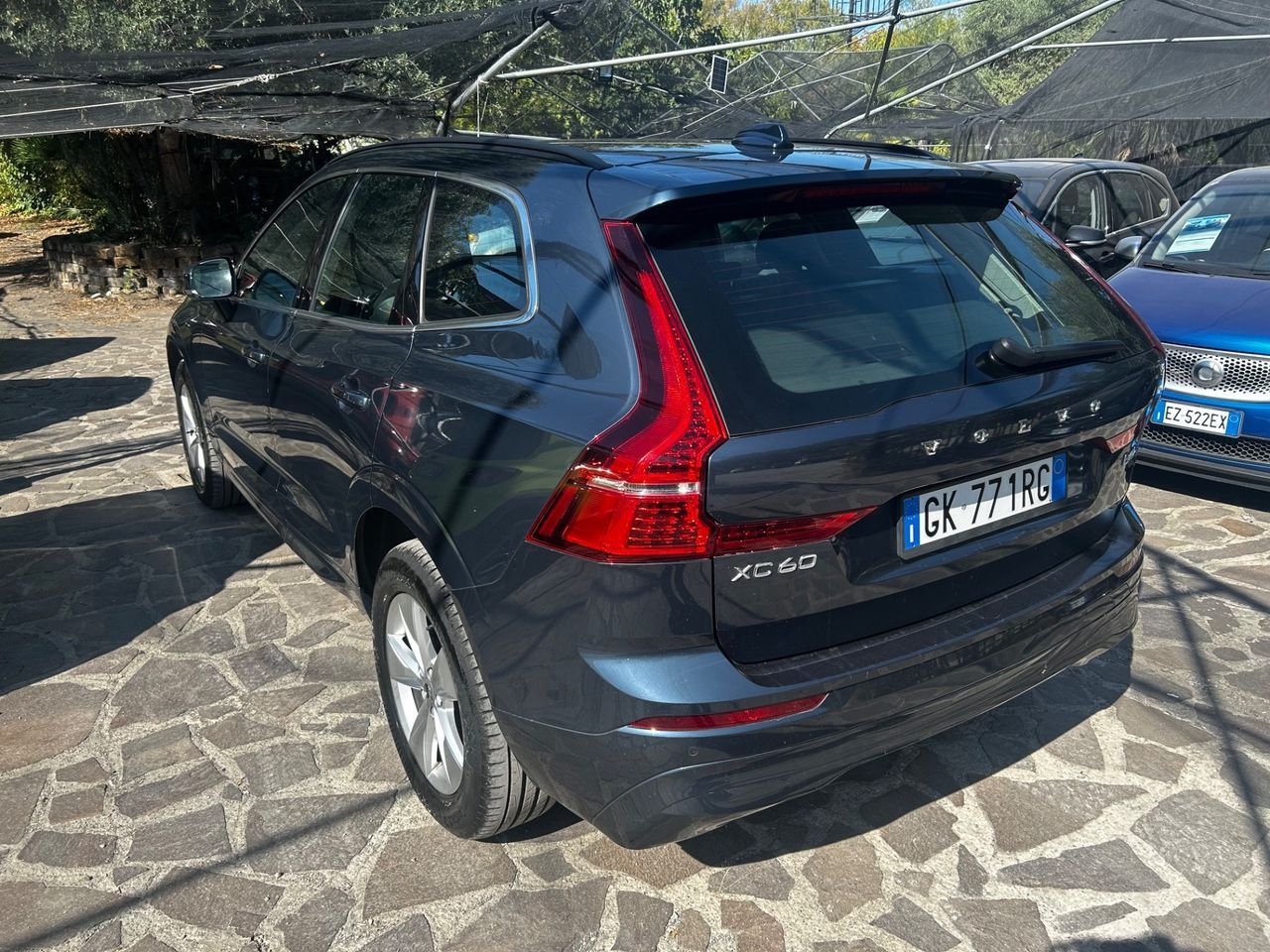 Other Volvo XC 60 XC60 B4 (d) AWD automatico Core imagem 3