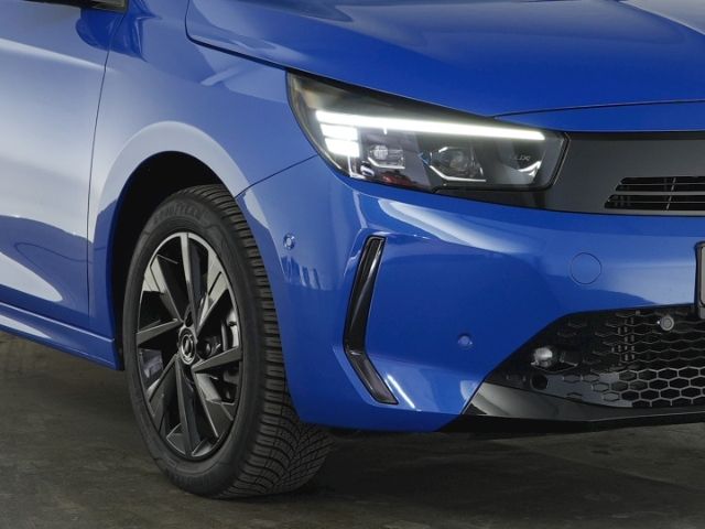 Corsa F FACELIFT HYBRID GS eDCT+BLUETOOTH+RÜCKFA