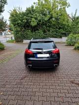 Opel Insignia Sports Tourer OPC 2.8 V6 Turbo 4x4 OPC - Opel Insignia: V6 Turbo